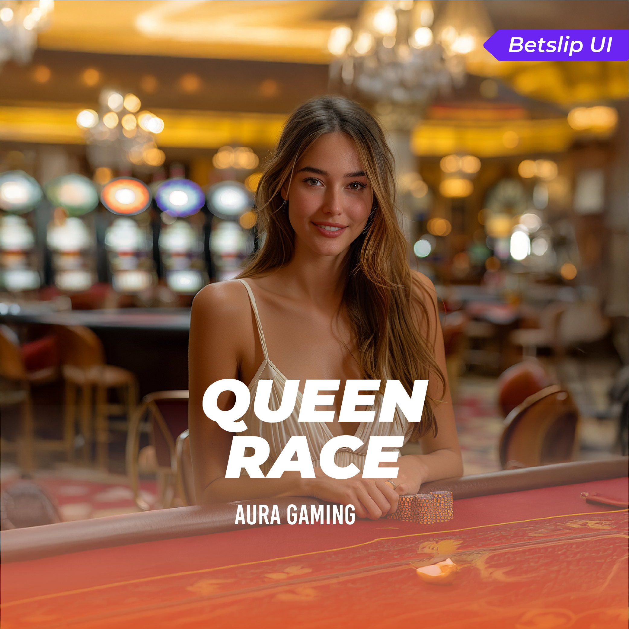 Queen Race