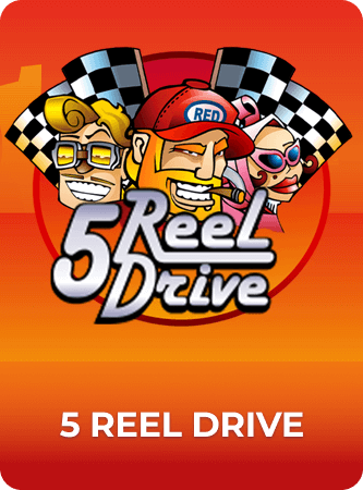 5 Reel Drive