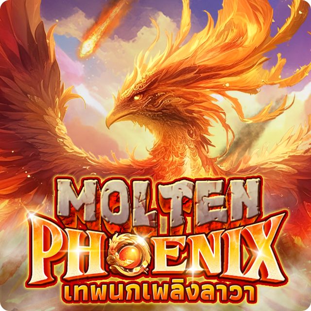 Molten Phoenix