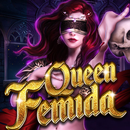Queen Femida 2