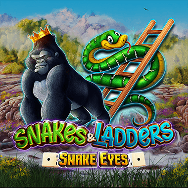 Snakes and Ladders - Snake Eyes