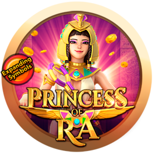 Princess of Crime