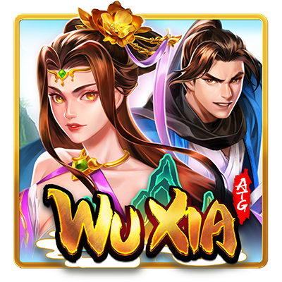 Wu Xia