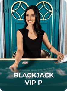 Blackjack VIP 48