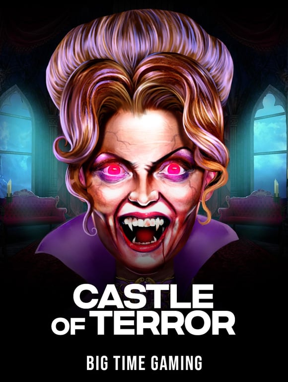 Castle of Terror