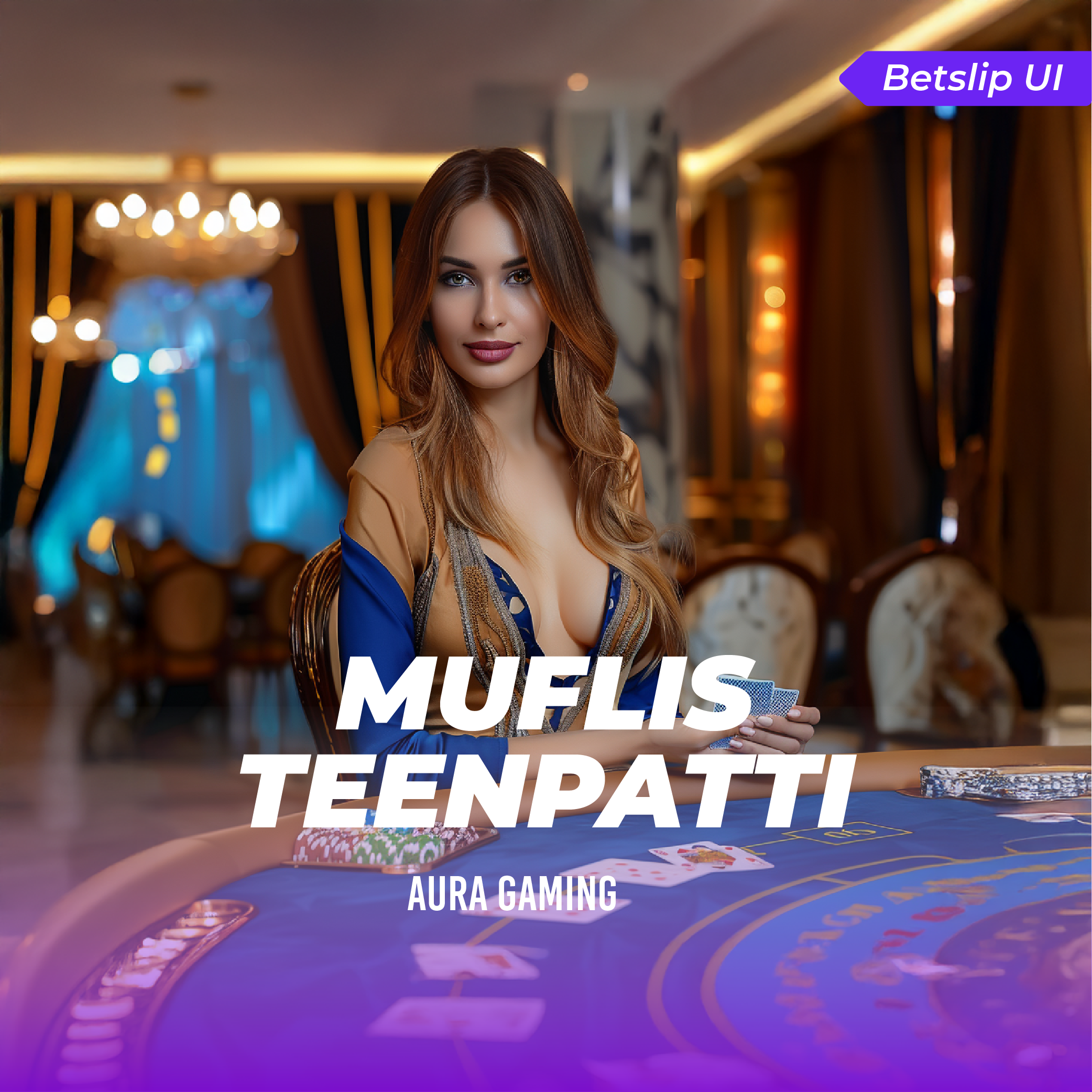 Muflis Teenpatti