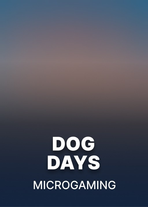 Dog Days