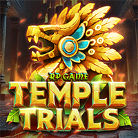 TempleTrials