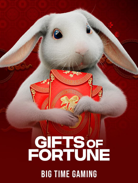 Gifts of Fortune