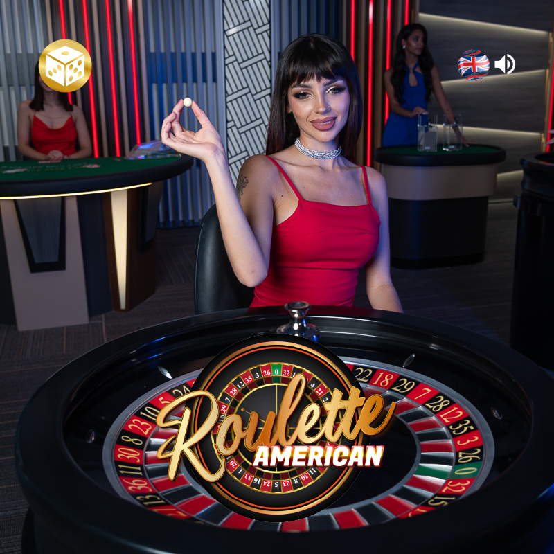 American Roulette