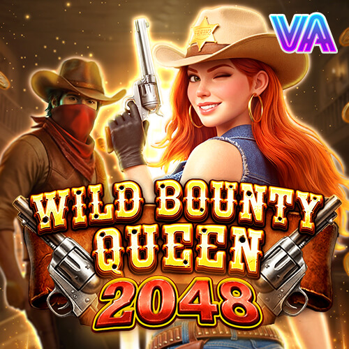 WILD BOUNTY QUEEN 2048