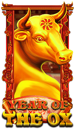 Year Of The Ox