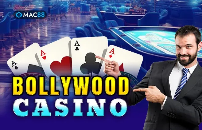 Bollywood Casino B