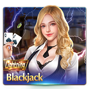 Lightning BlackJack