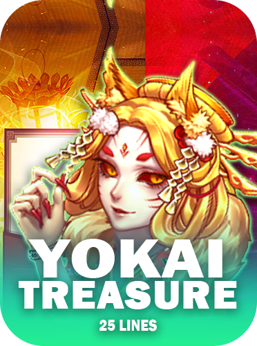 Yokai Treasure