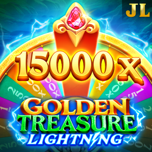 Golden Treasure Lightning