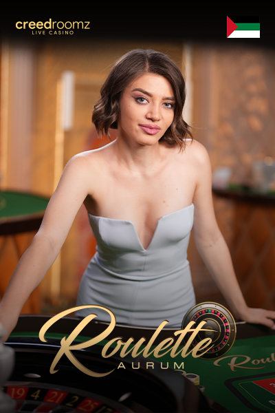 Aurum Roulette Arabic B