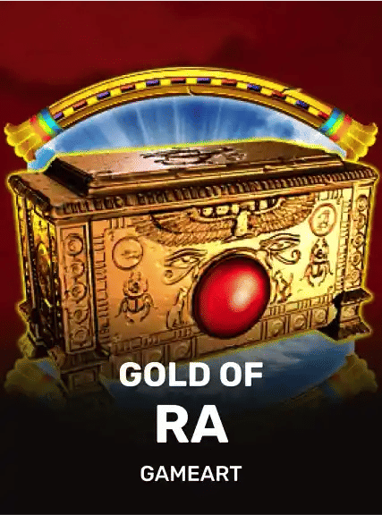 Gold Of Ra