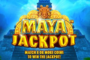 Maya Jackpot