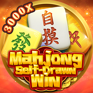 Mahjong Self-Drawn Win