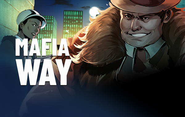 Mafia Ways