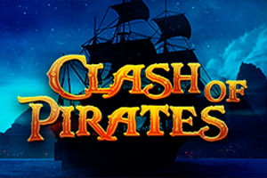 Clash of Pirates