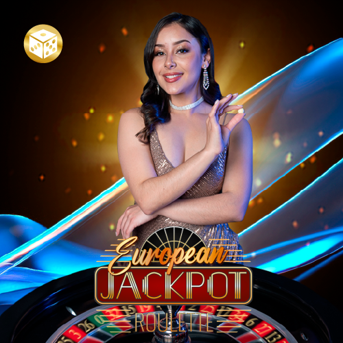 Portomaso European Jackpot Roulette 2