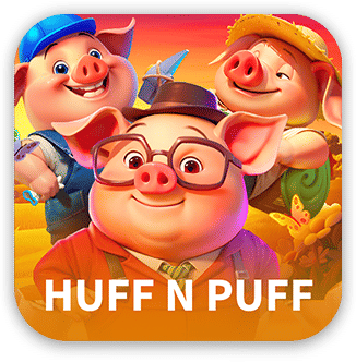 HUFF N PUFF