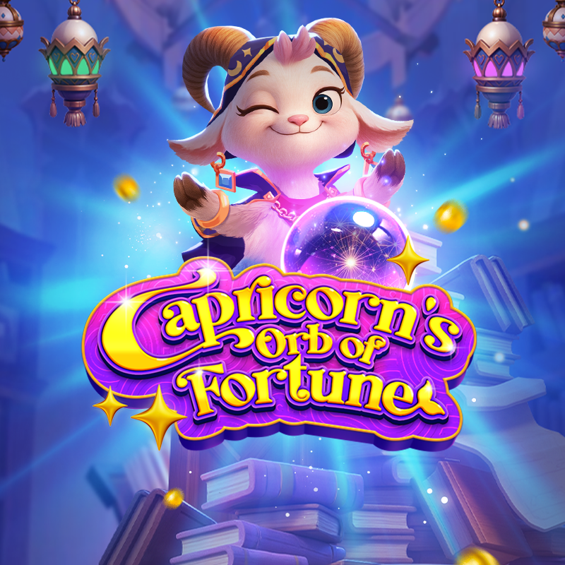 Capricorn's Orb of Fortune