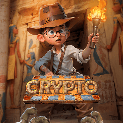 Crypto