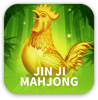 JIN JI MAHJONG