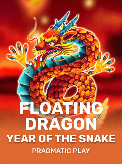 Floating Dragon Year of the Snake